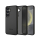 Etui do telefonów Tech-Protect Magmat Do Galaxy S25 FE Matte Black